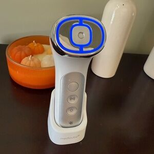 Medicube Ussera deep shot